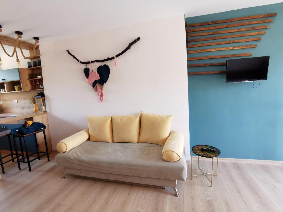 Rare View Apartment Plovdiv Exterior photo